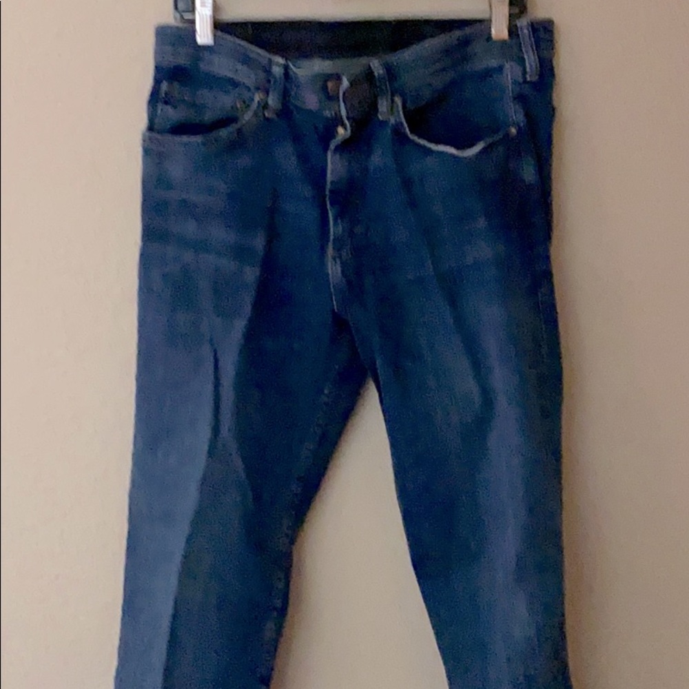 Men’s jeans